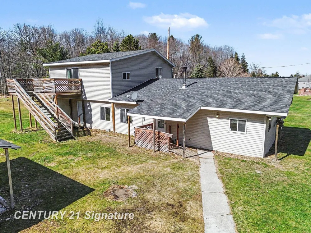 7154 Barkley Road Tuscola Township, MI 48768