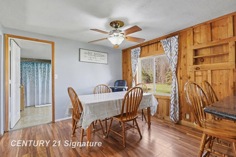 7154 Barkley Road Tuscola Township, MI 48768