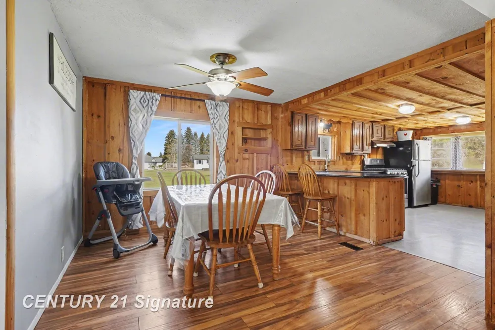 7154 Barkley Road Tuscola Township, MI 48768