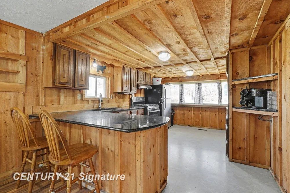 7154 Barkley Road Tuscola Township, MI 48768