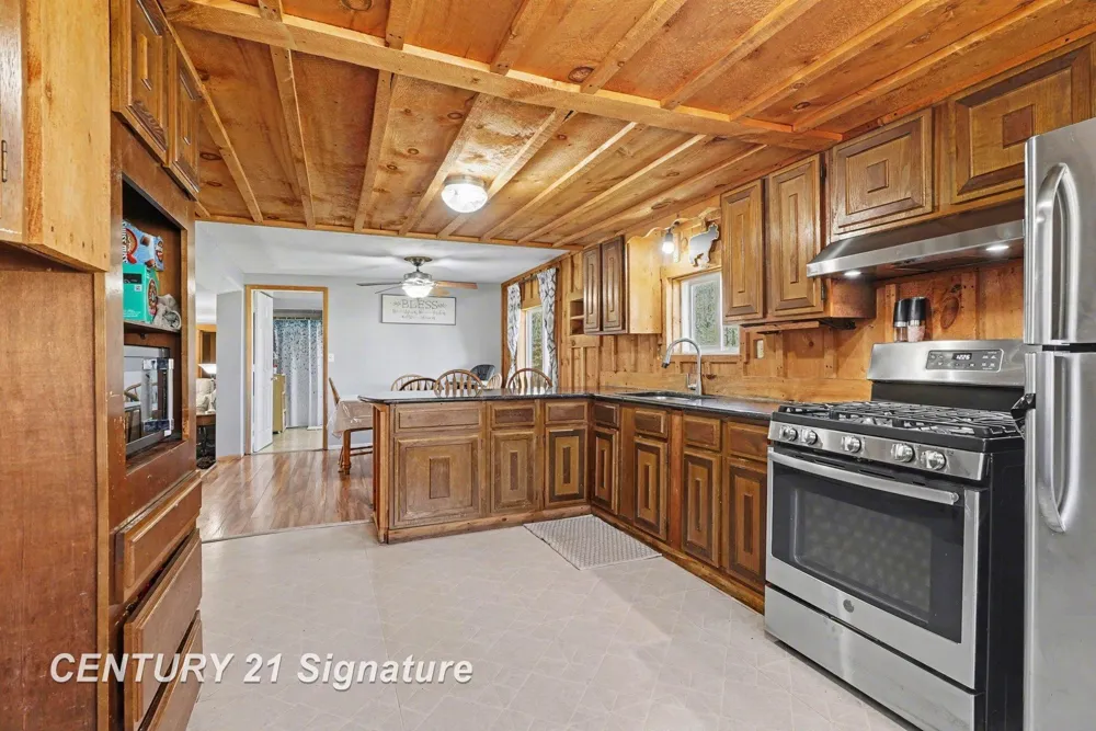 7154 Barkley Road Tuscola Township, MI 48768