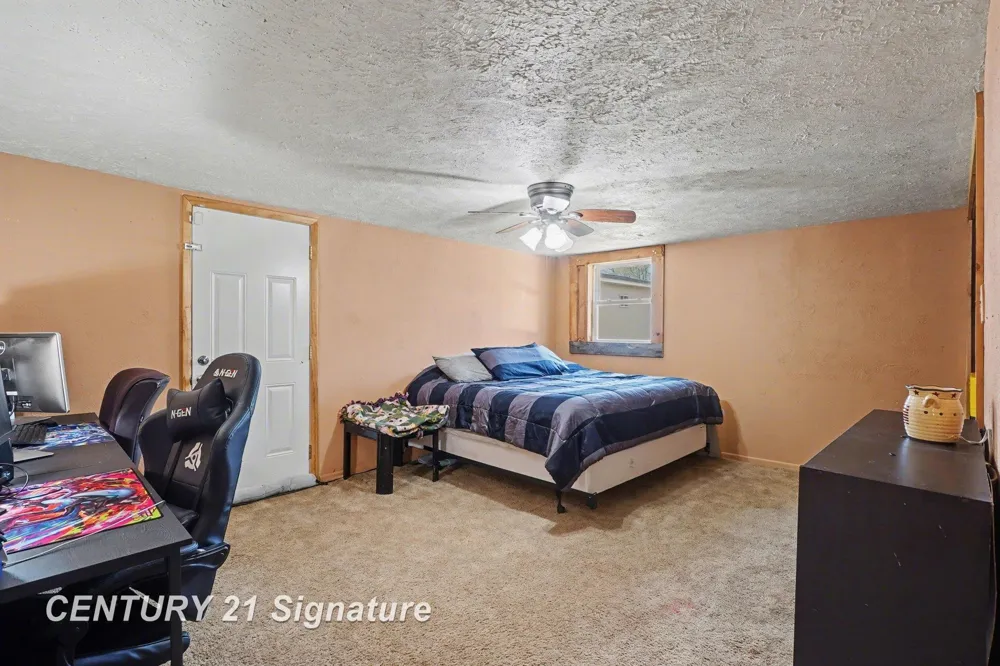 7154 Barkley Road Tuscola Township, MI 48768