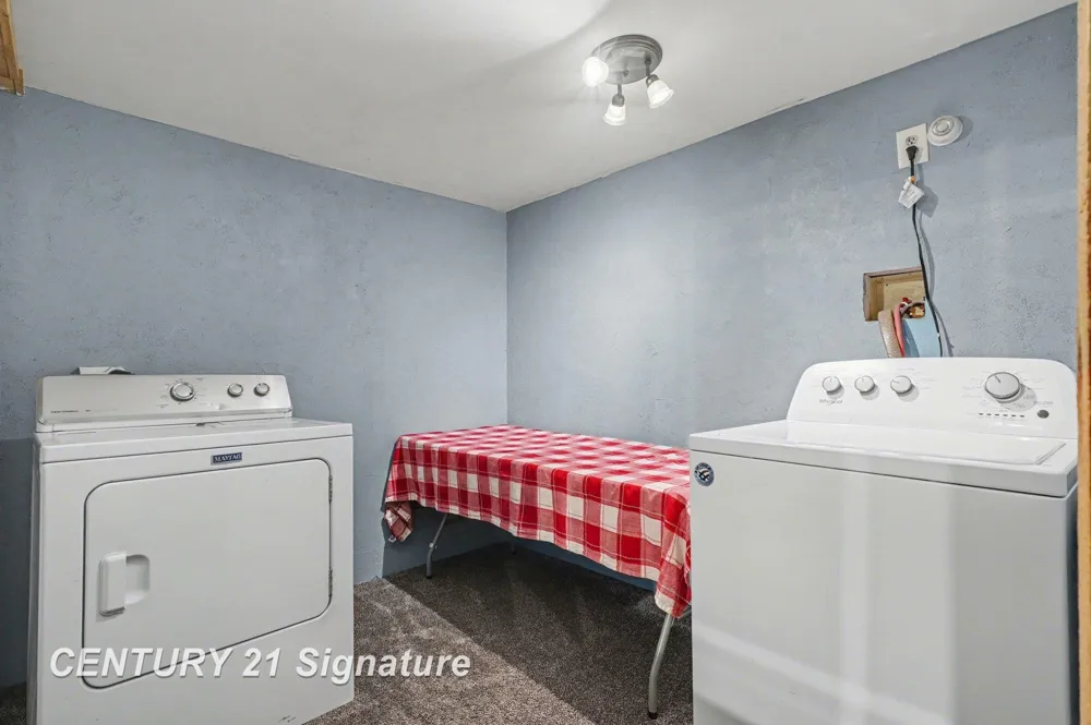 7154 Barkley Road Tuscola Township, MI 48768