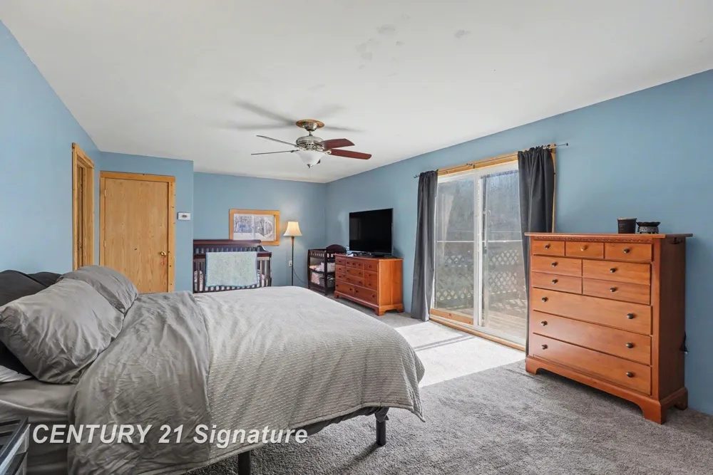 7154 Barkley Road Tuscola Township, MI 48768