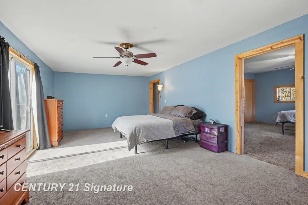 7154 Barkley Road Tuscola Township, MI 48768