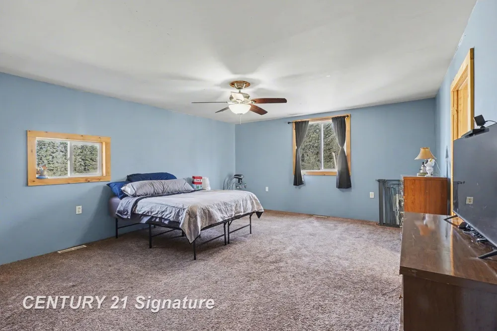 7154 Barkley Road Tuscola Township, MI 48768