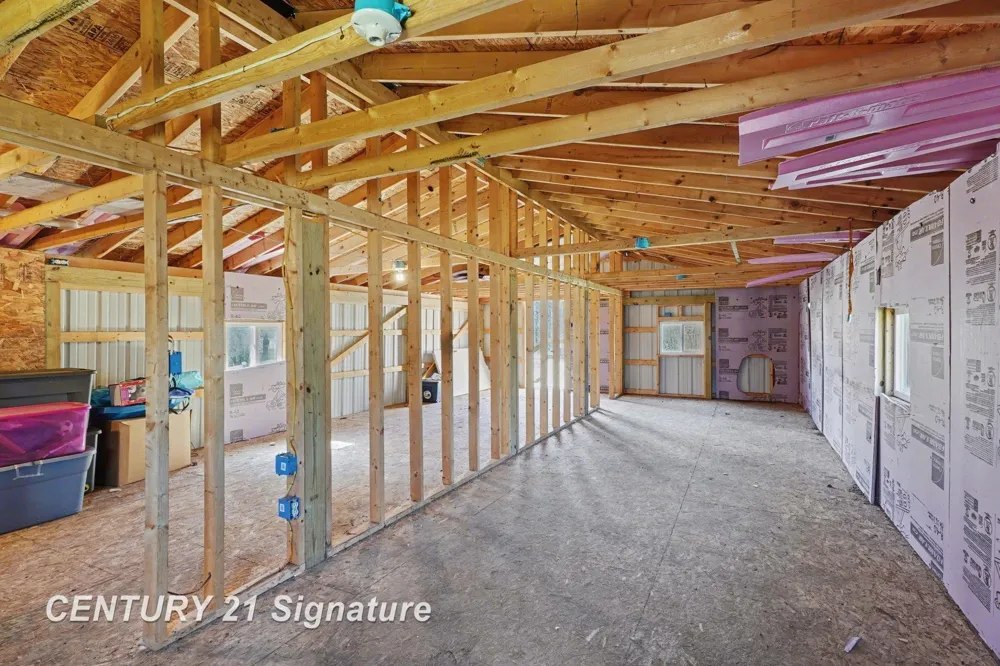 7154 Barkley Road Tuscola Township, MI 48768