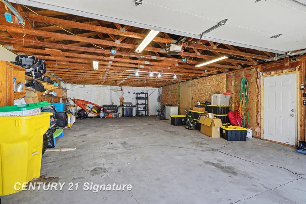 7154 Barkley Road Tuscola Township, MI 48768