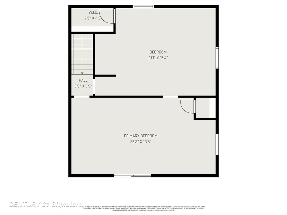 7154 Barkley Road Tuscola Township, MI 48768