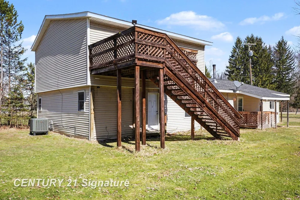 7154 Barkley Road Tuscola Township, MI 48768