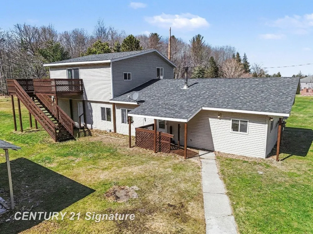 7154 Barkley Road Tuscola Township, MI 48768