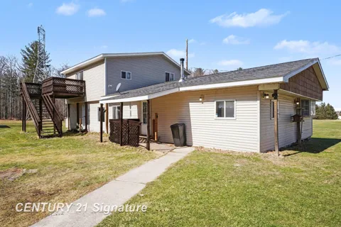 7154 Barkley Road