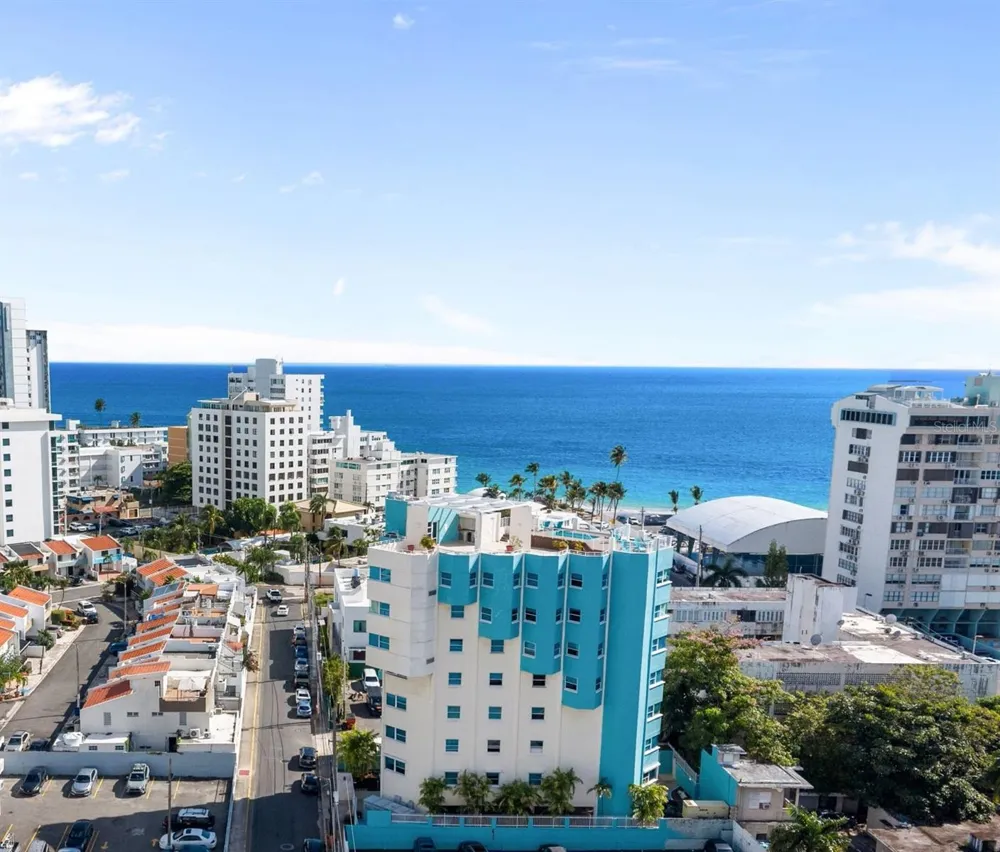 10 Rosa ISLA VERDE #PH-5 Carolina, PR 00979