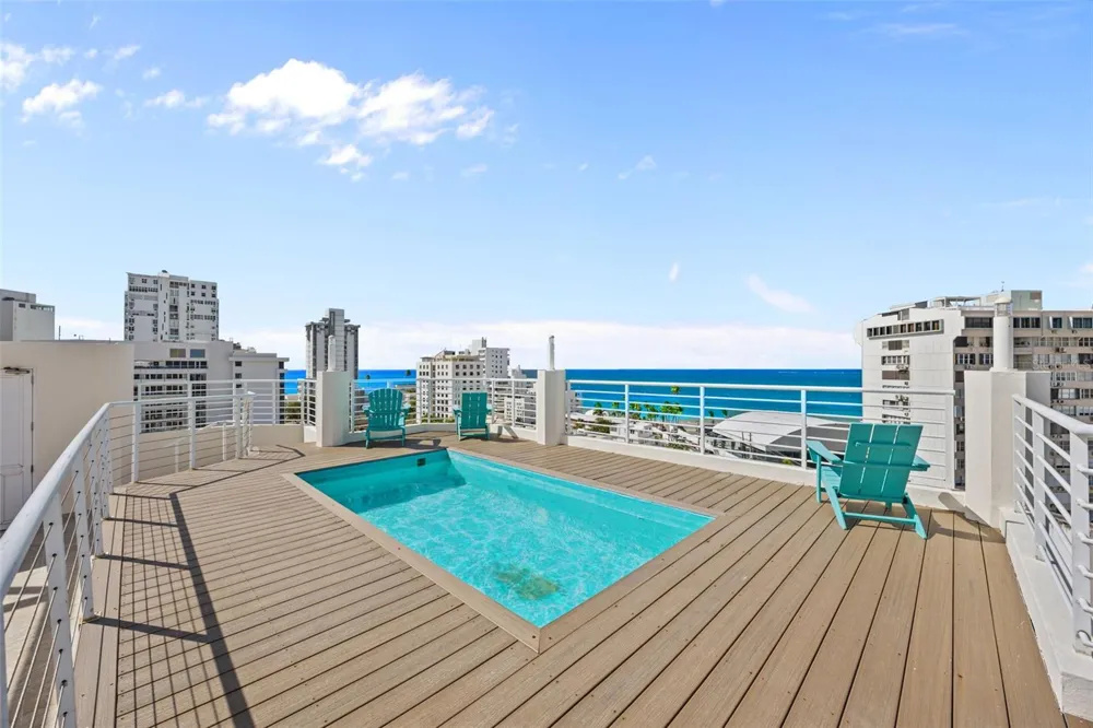 10 Rosa ISLA VERDE #PH-5 Carolina, PR 00979