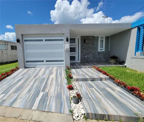 7 TRINTARIAS ST., JARDINES DE DORADO DEV. #C-12