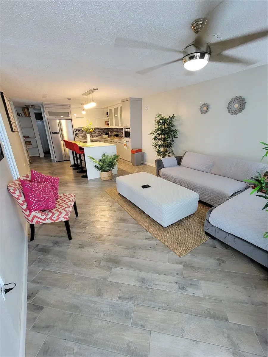 7 TRINTARIAS ST., JARDINES DE DORADO DEV. #C-12 Dorado, PR 00646