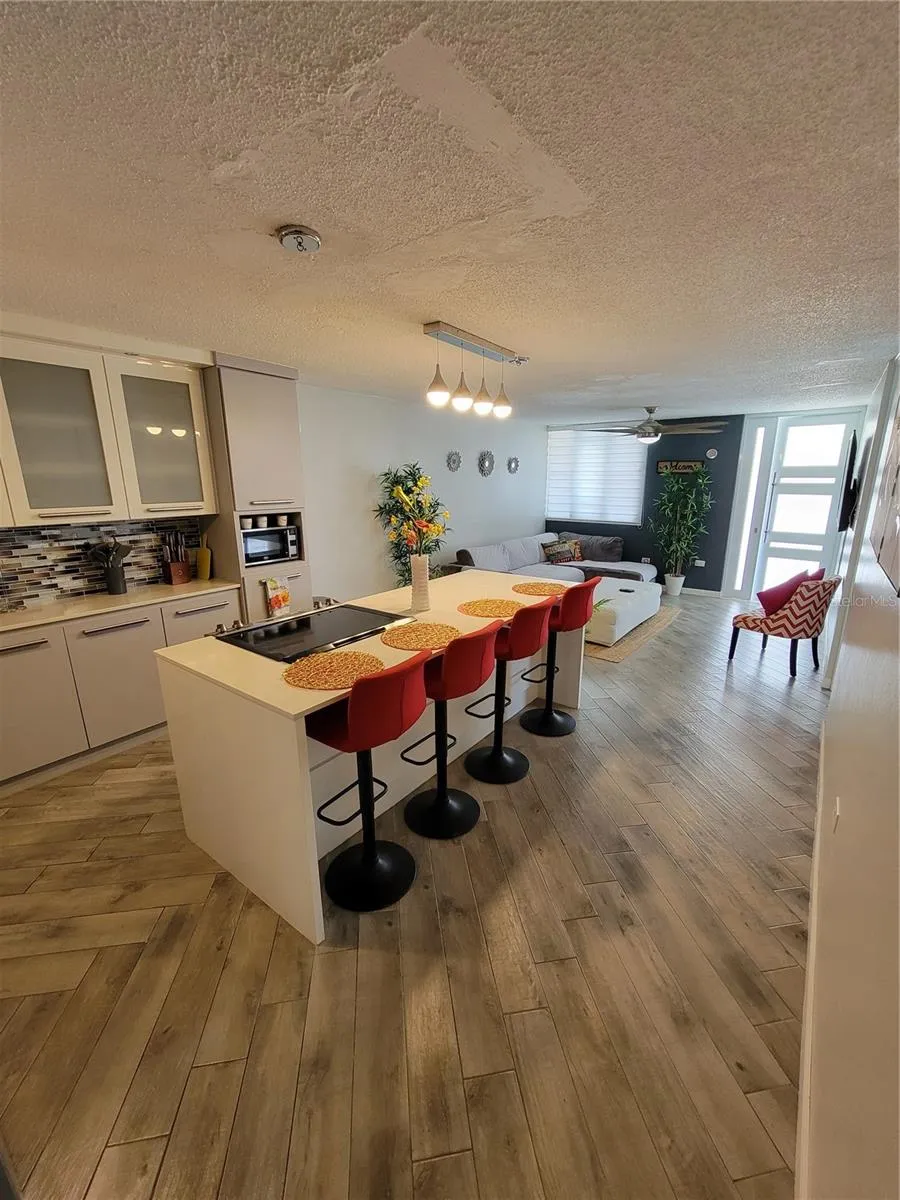 7 TRINTARIAS ST., JARDINES DE DORADO DEV. #C-12 Dorado, PR 00646