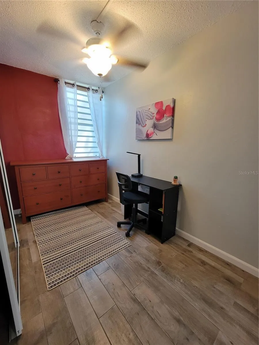 7 TRINTARIAS ST., JARDINES DE DORADO DEV. #C-12 Dorado, PR 00646