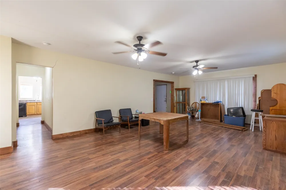 640 Ground Street Moran, TX 76464