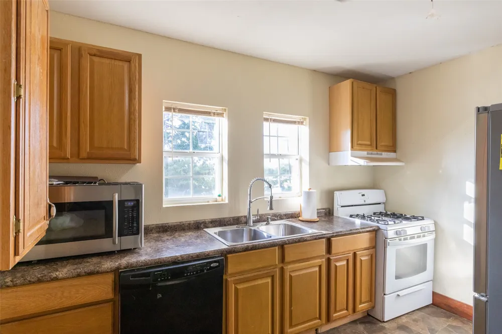 640 Ground Street Moran, TX 76464