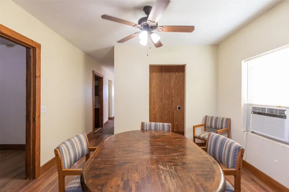 640 Ground Street Moran, TX 76464