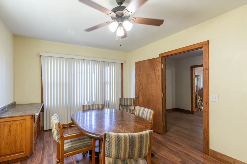 640 Ground Street Moran, TX 76464