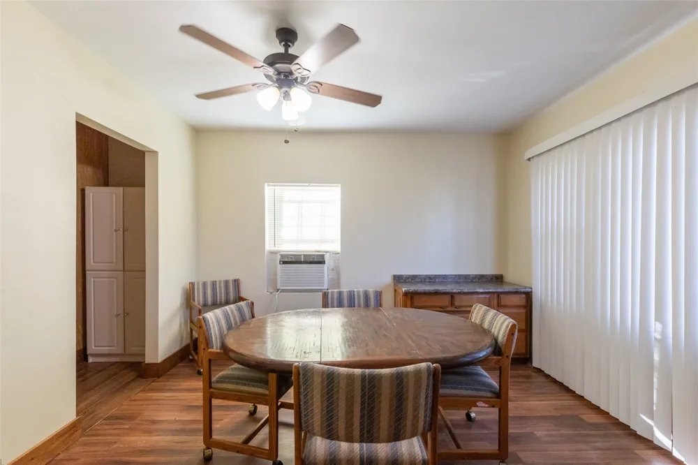640 Ground Street Moran, TX 76464