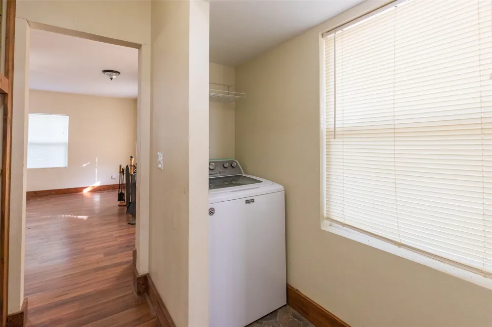 640 Ground Street Moran, TX 76464