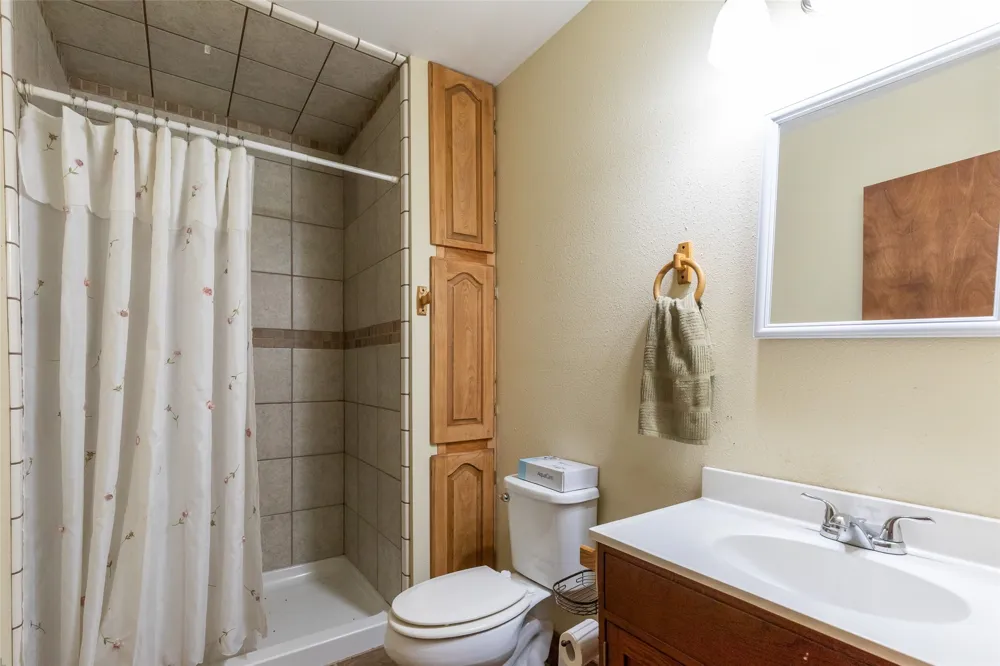 640 Ground Street Moran, TX 76464