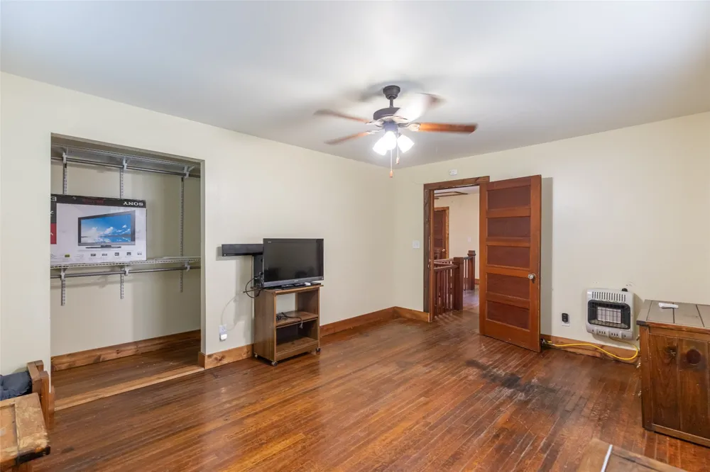 640 Ground Street Moran, TX 76464