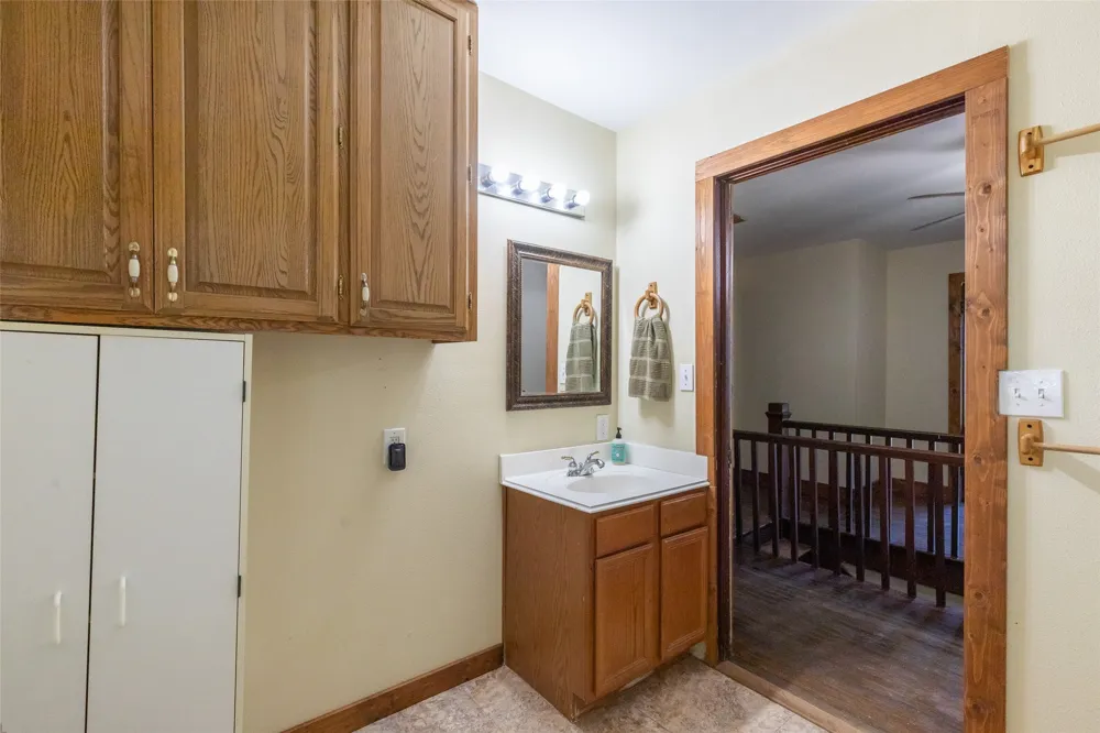 640 Ground Street Moran, TX 76464