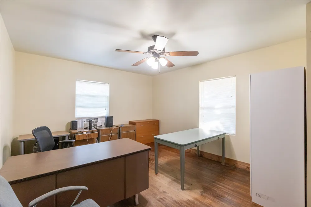 640 Ground Street Moran, TX 76464