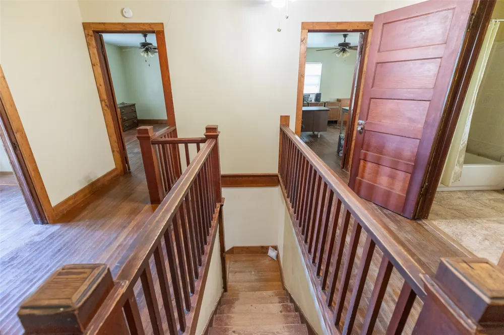 640 Ground Street Moran, TX 76464