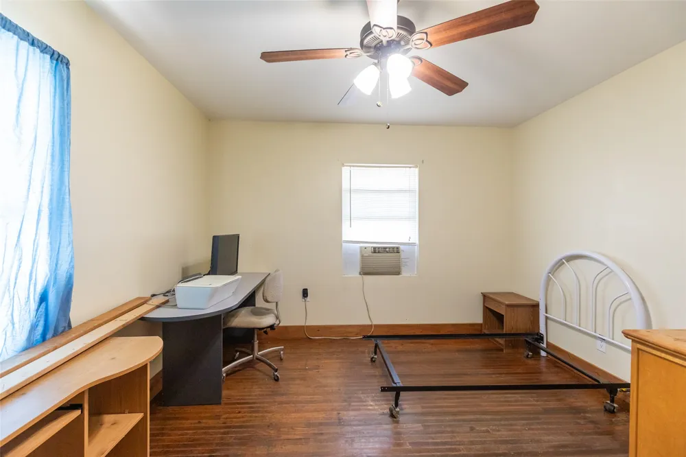 640 Ground Street Moran, TX 76464