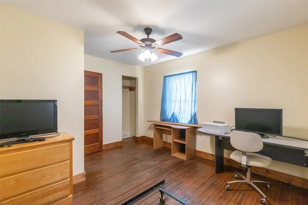 640 Ground Street Moran, TX 76464