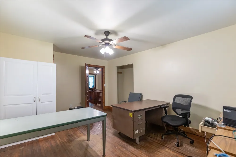 640 Ground Street Moran, TX 76464