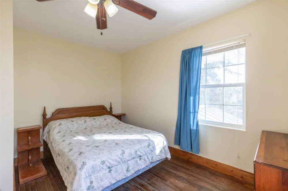640 Ground Street Moran, TX 76464