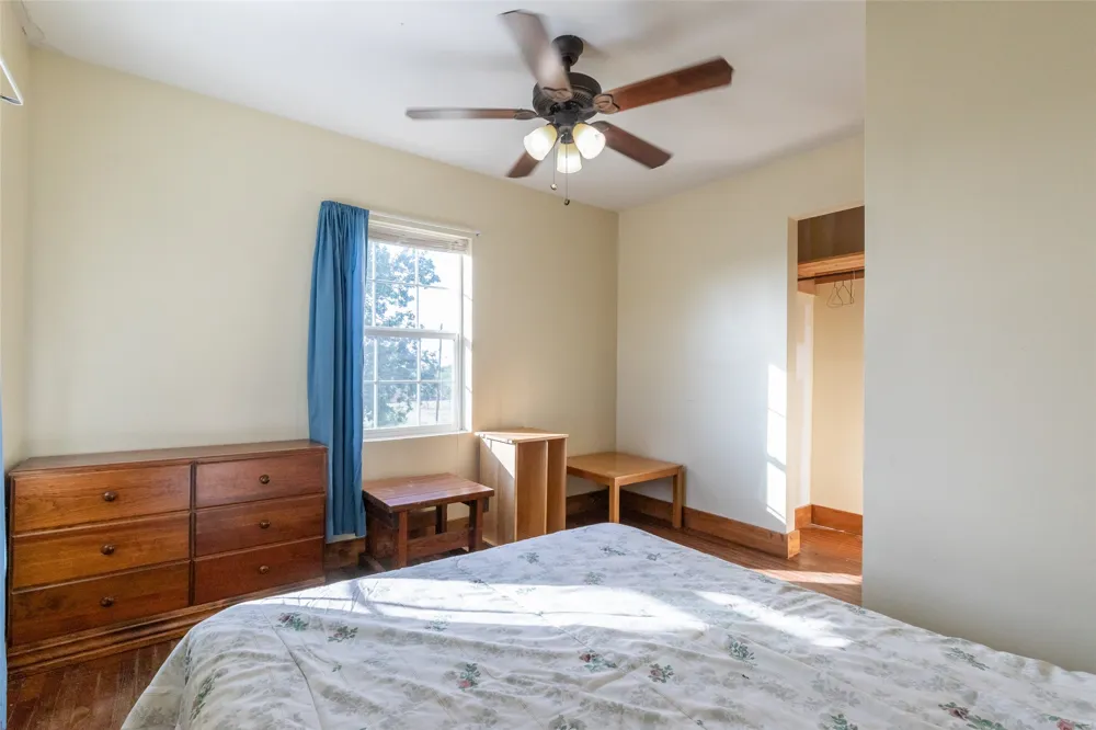 640 Ground Street Moran, TX 76464