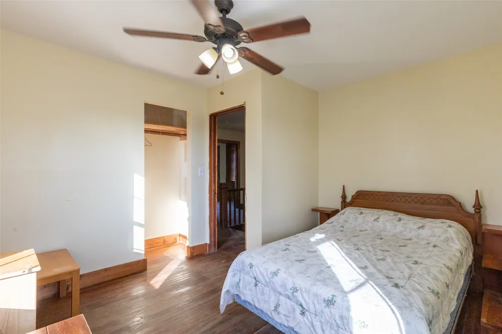 640 Ground Street Moran, TX 76464