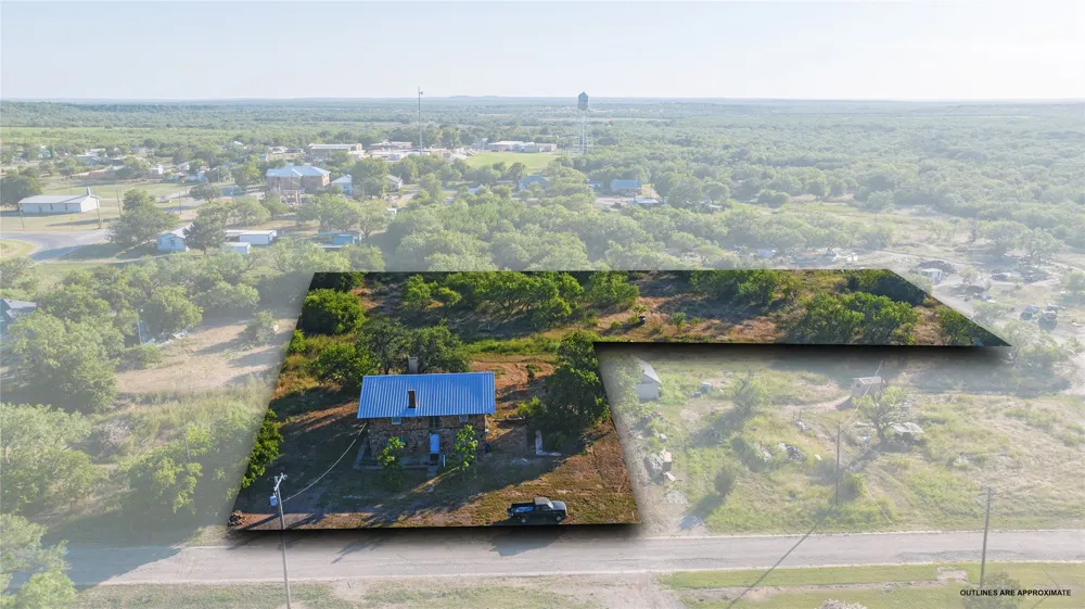 640 Ground Street Moran, TX 76464
