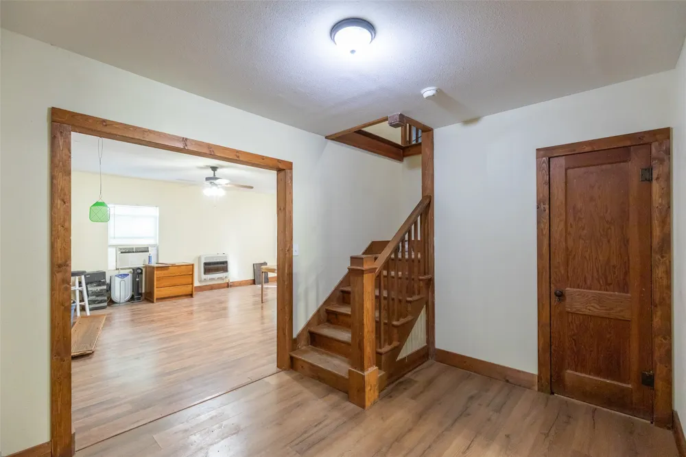 640 Ground Street Moran, TX 76464