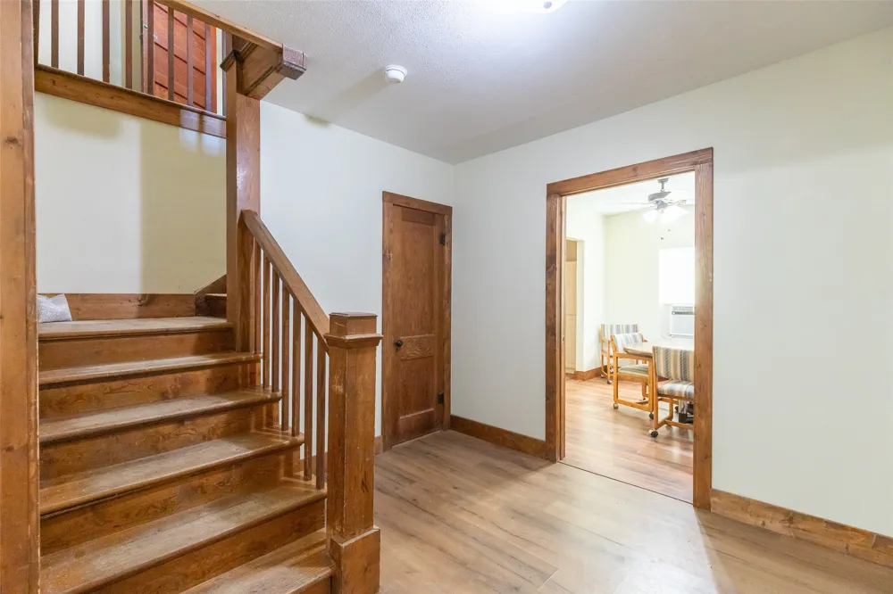 640 Ground Street Moran, TX 76464