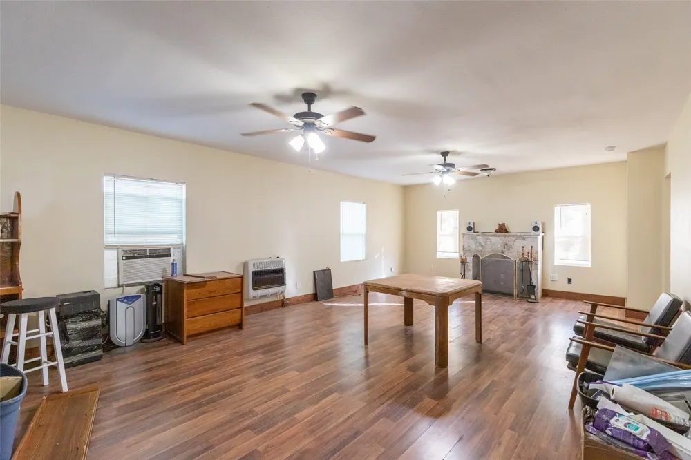 640 Ground Street Moran, TX 76464