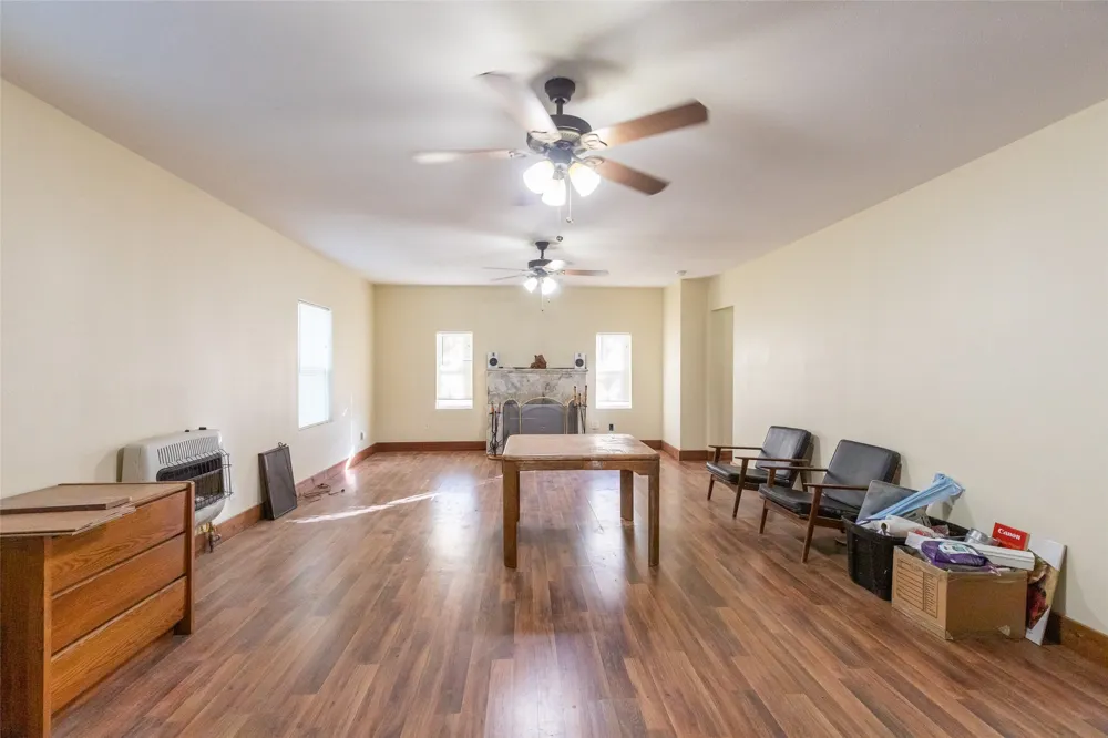 640 Ground Street Moran, TX 76464
