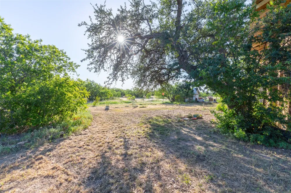 640 Ground Street Moran, TX 76464