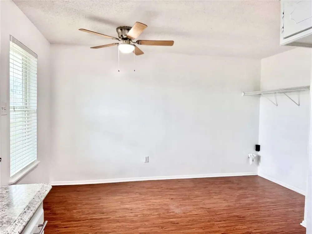 441 SW Thomas Street #D Burleson, TX 76028