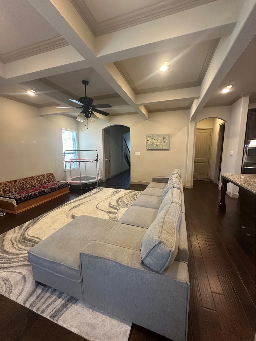 3809 brookridge Court Bedford, TX 76021
