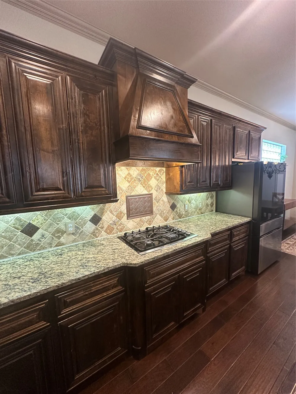 3809 brookridge Court Bedford, TX 76021