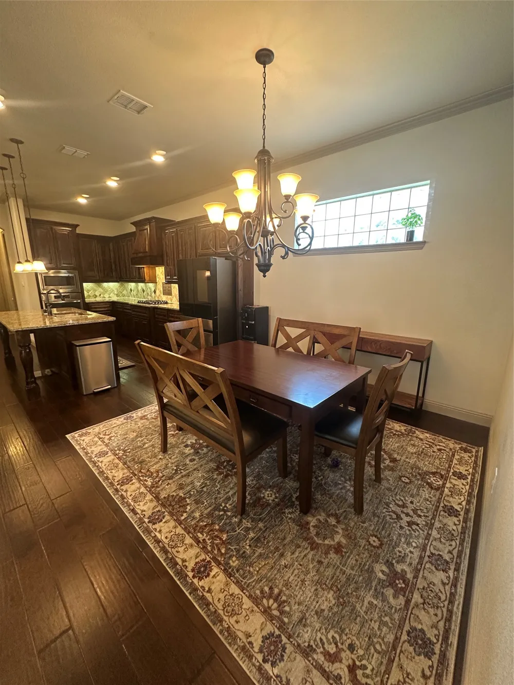 3809 brookridge Court Bedford, TX 76021