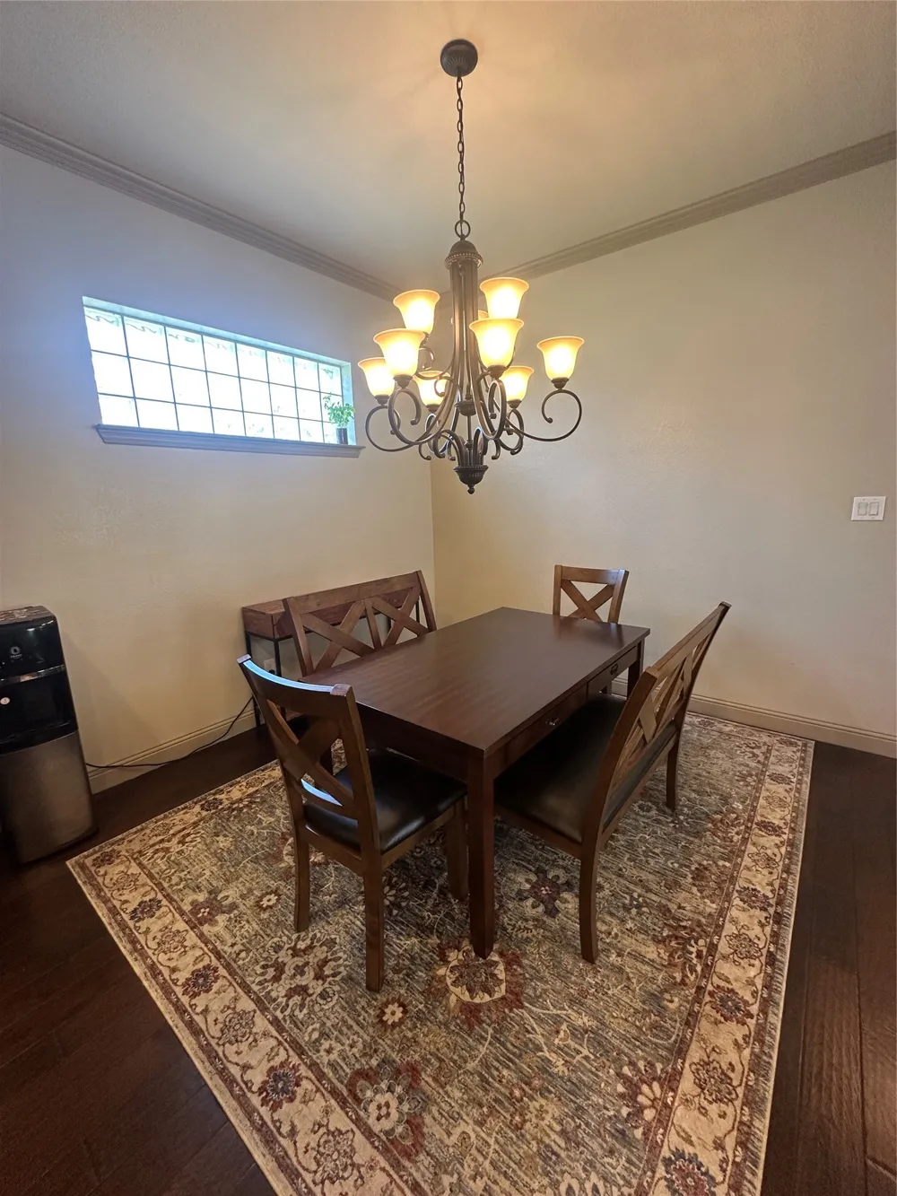 3809 brookridge Court Bedford, TX 76021